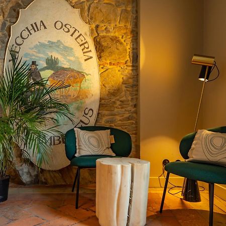Locanda Moderna Carlambroeus Montevecchia Esterno foto