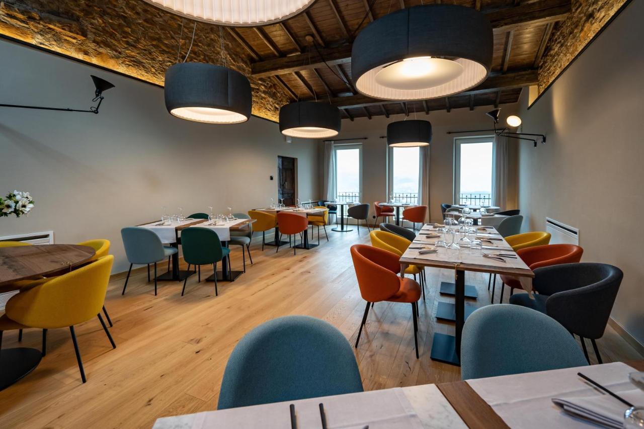 Locanda Moderna Carlambroeus Montevecchia Esterno foto