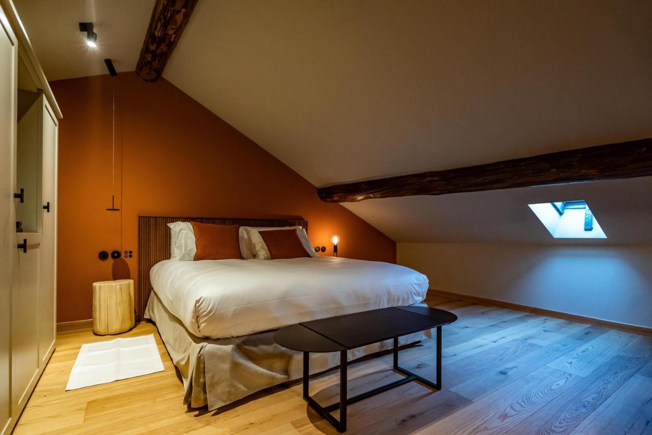 Locanda Moderna Carlambroeus Montevecchia Esterno foto